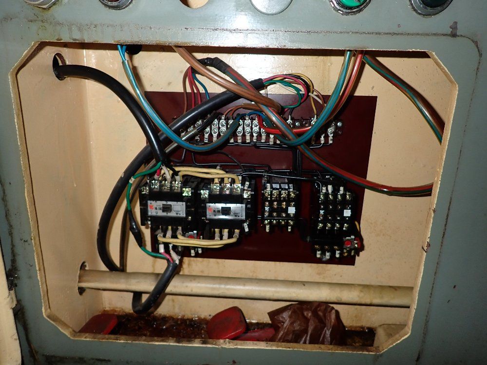 Cadillac Cadillac Lathe