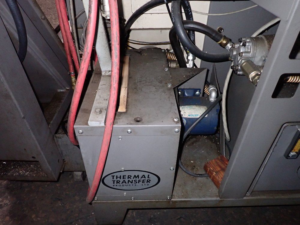 Hardinge Hardinge Conquest T42sp Cnc Lathe