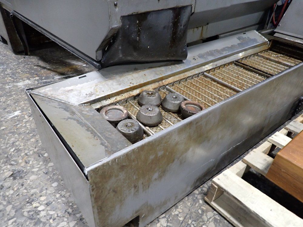 Hardinge Hardinge Conquest T42sp Cnc Lathe