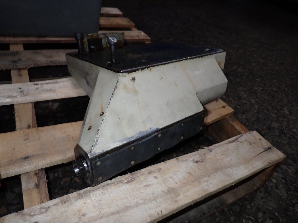 Hardinge Hardinge Conquest T42sp Cnc Lathe