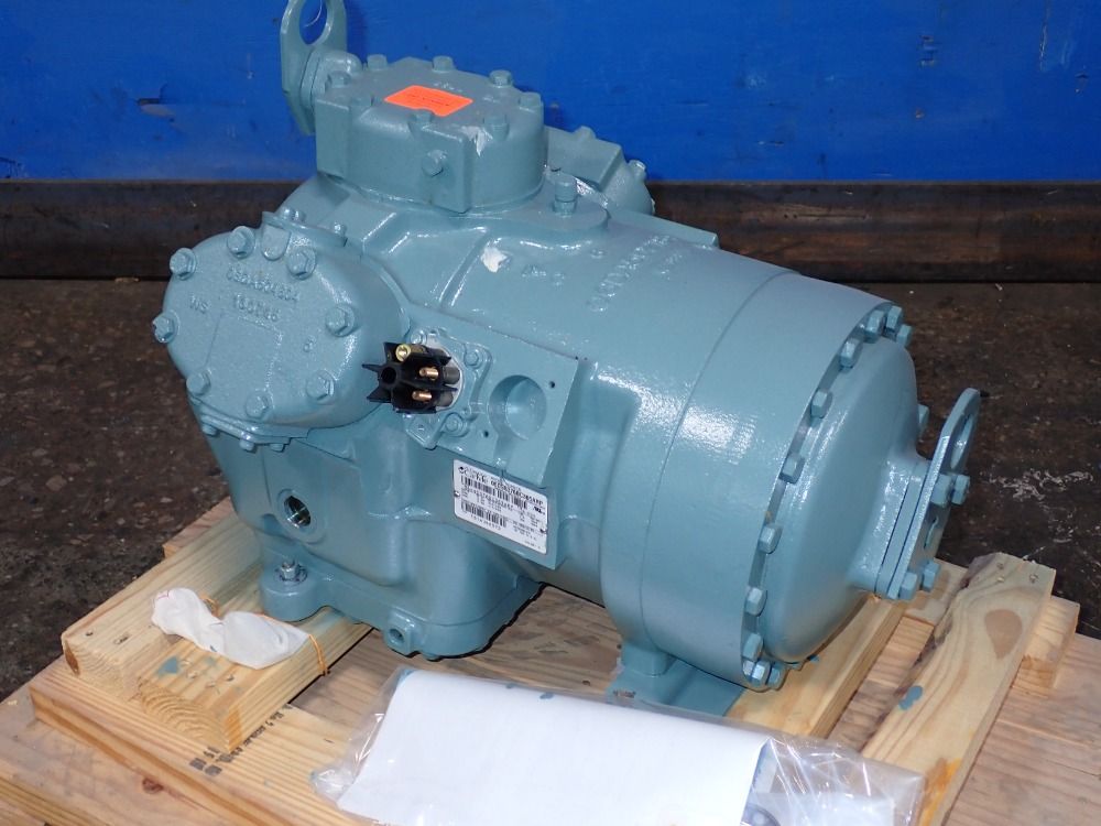 Carlyle Compressor