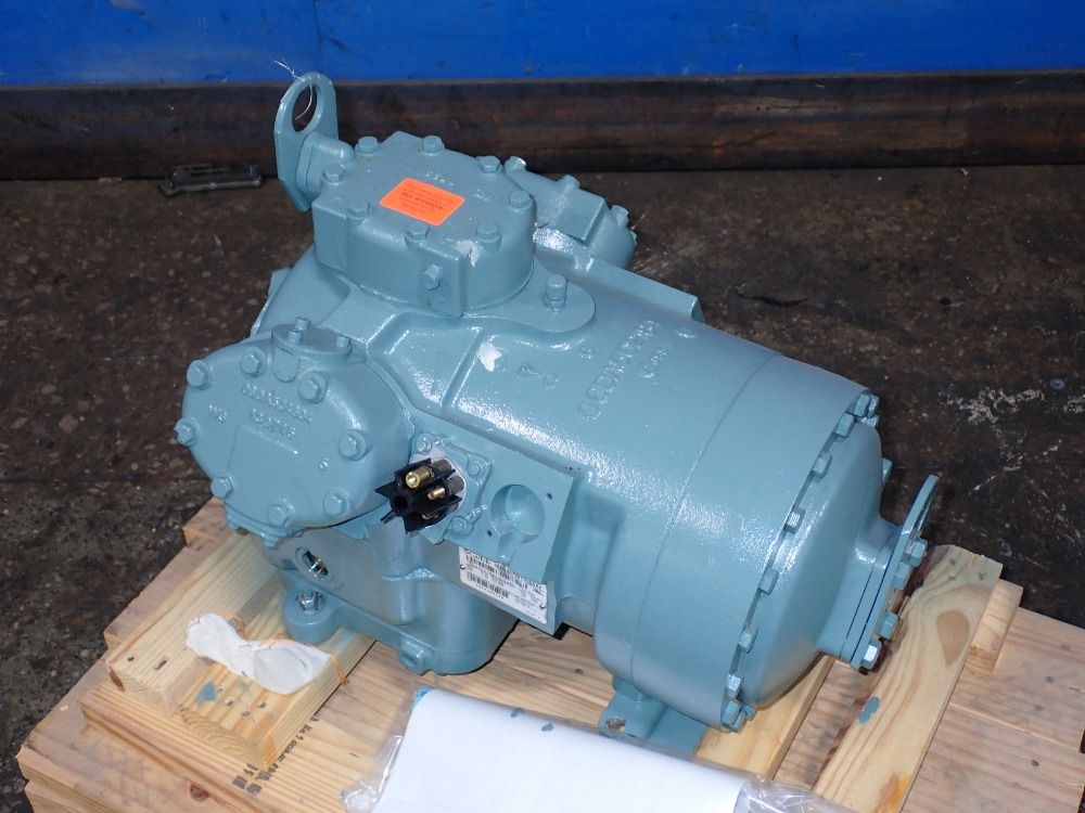 Carlyle Compressor