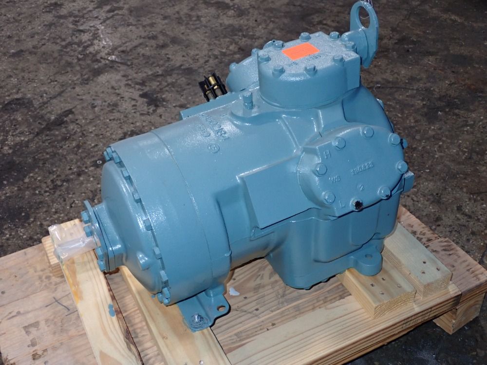 Carlyle Compressor