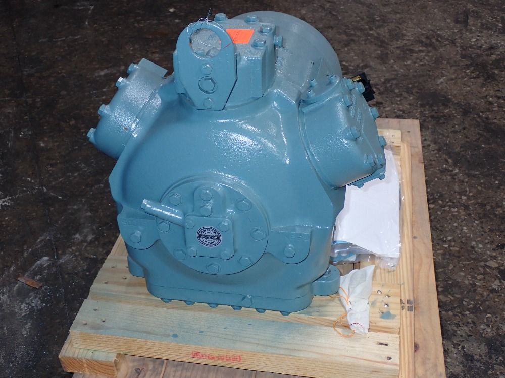 Carlyle Compressor