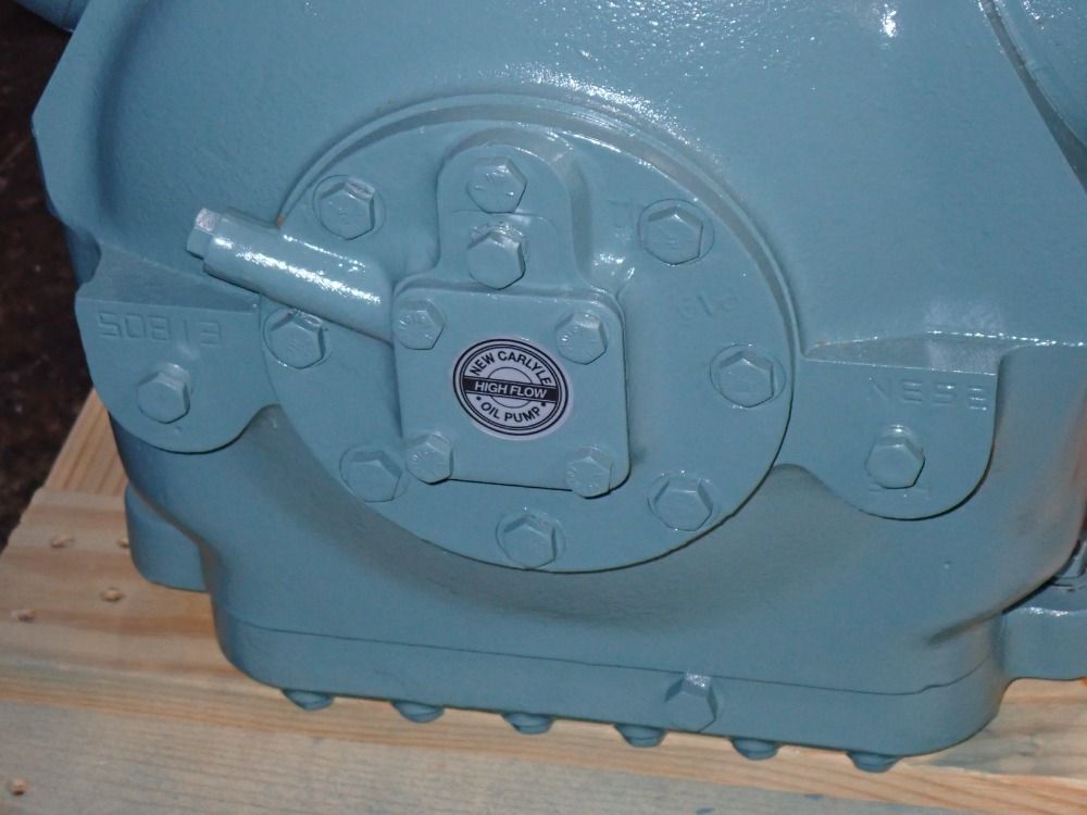 Carlyle Compressor