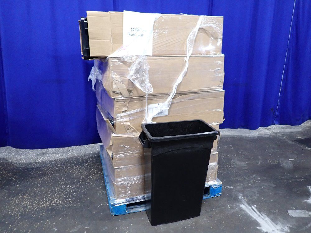  Trash Cans