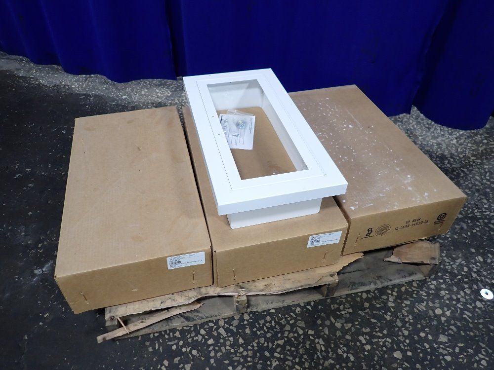  Enclosures