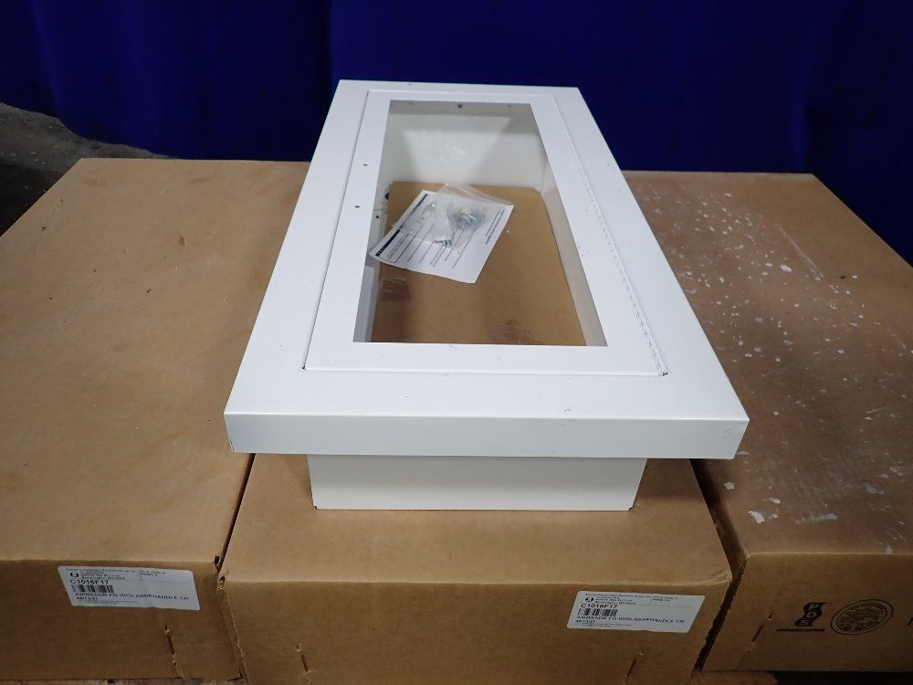  Enclosures