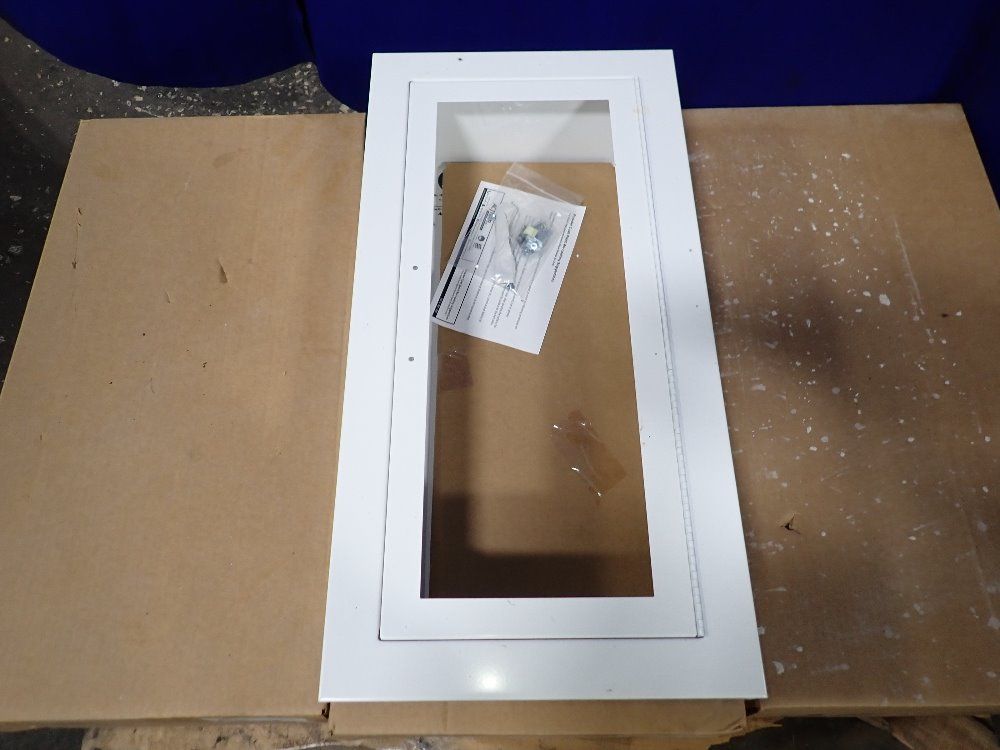  Enclosures