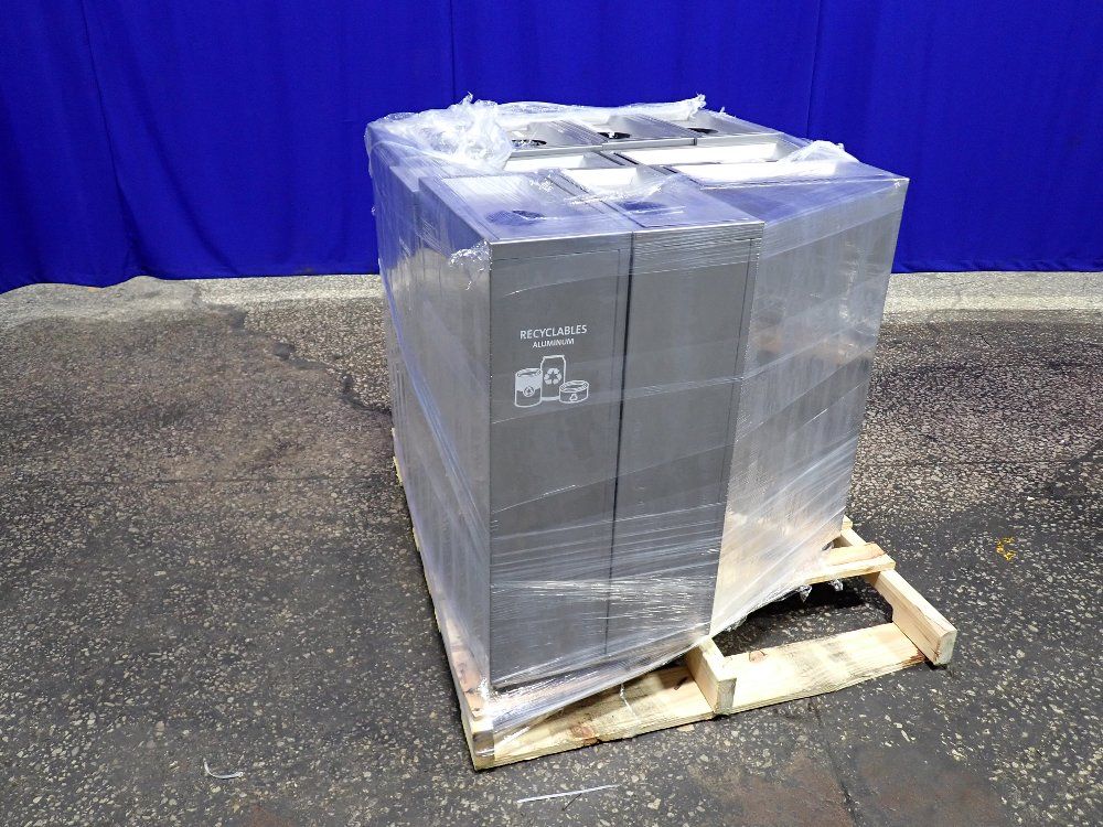  Recycle Recepticles