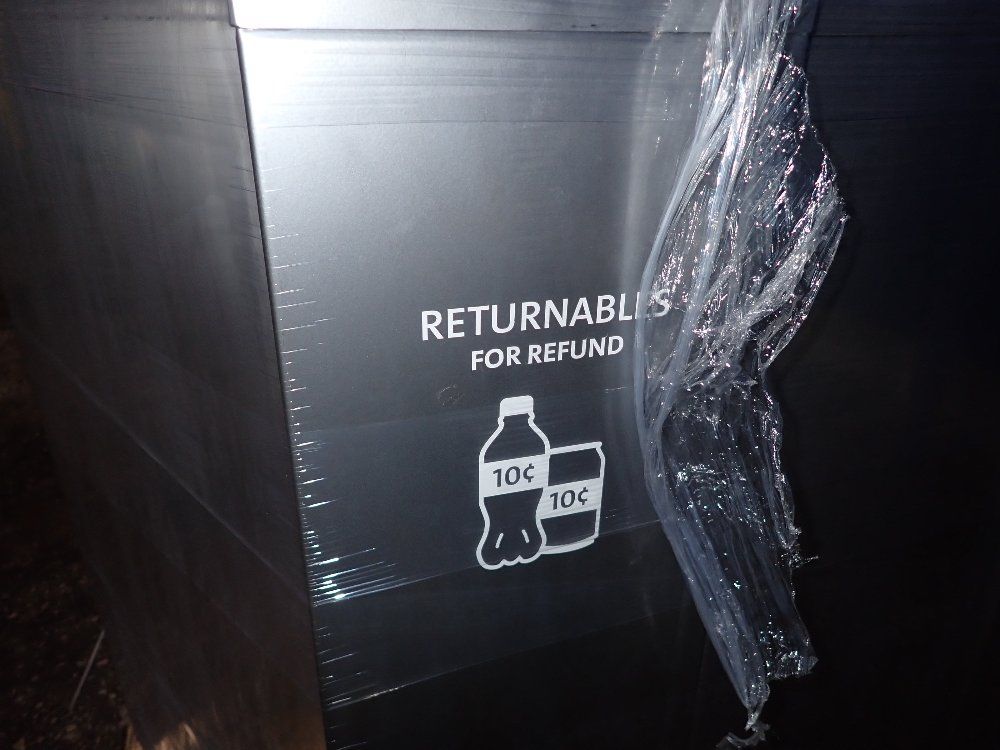  Recycle Recepticles