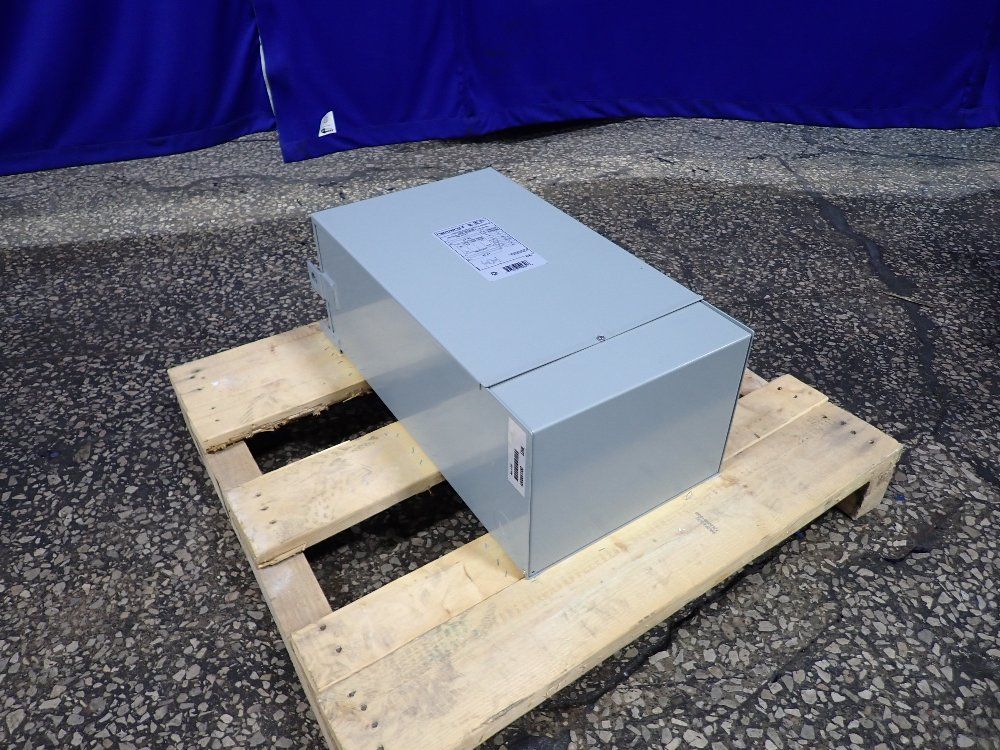 Hammond Transformer