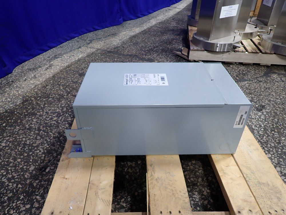 Hammond Transformer