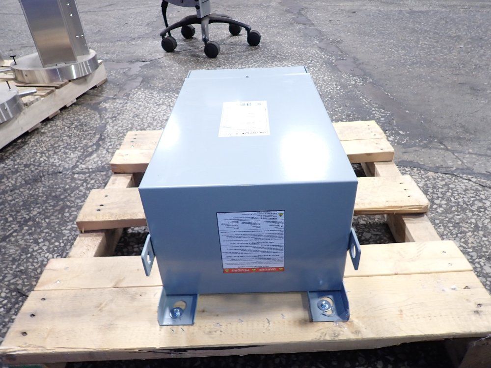 Hammond Transformer
