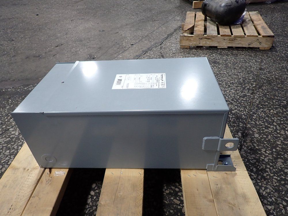 Hammond Transformer