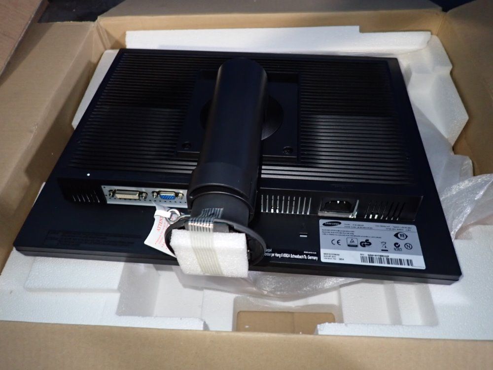 Samsung Monitor