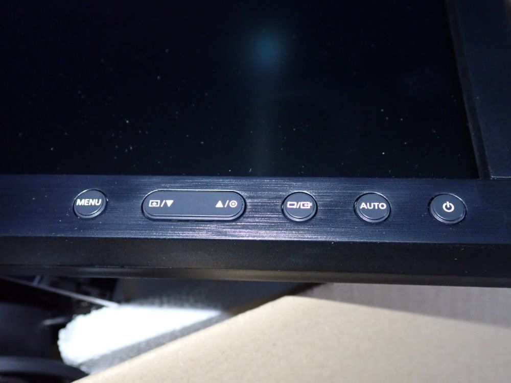Samsung Monitor
