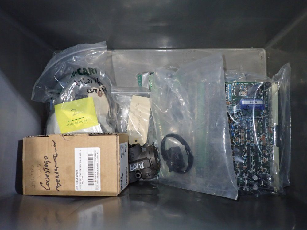  Electrical Components