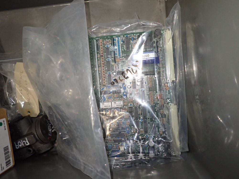  Electrical Components