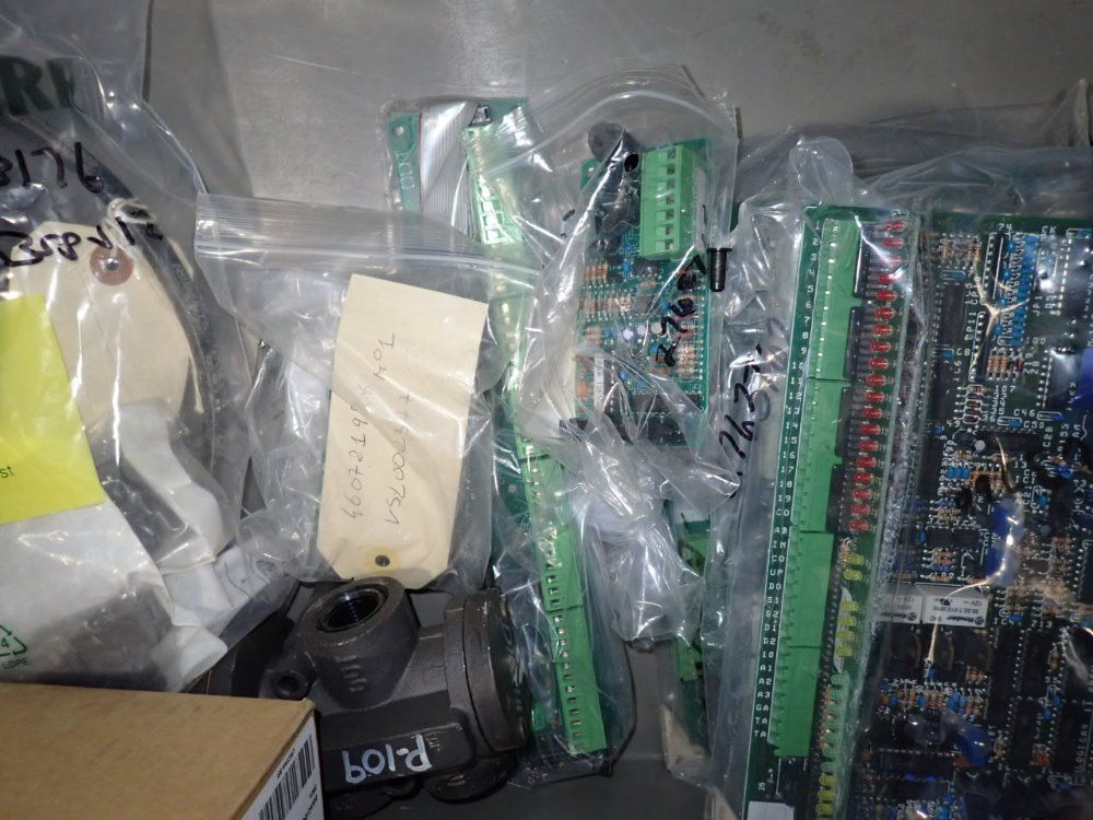  Electrical Components