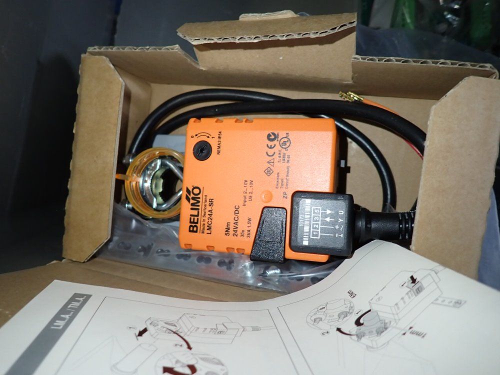  Electrical Components