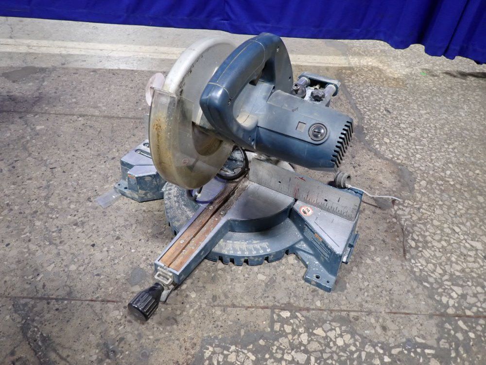 Bosch Saw