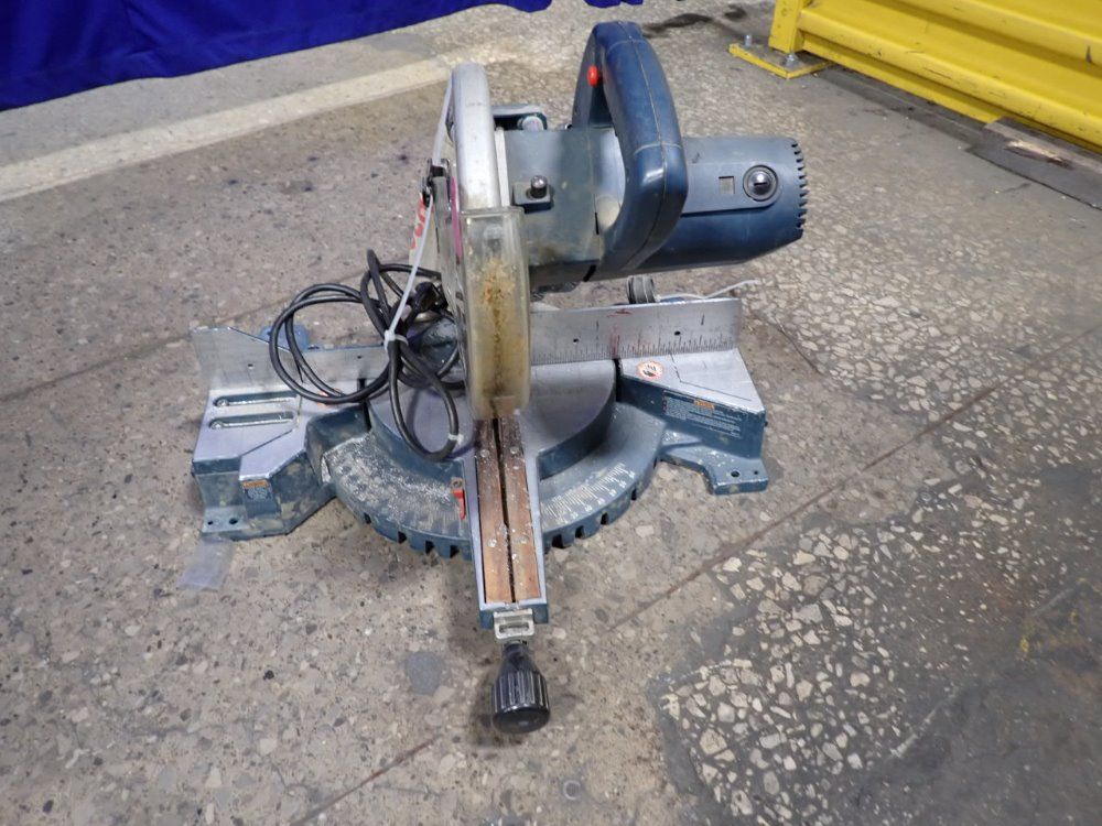 Bosch Saw