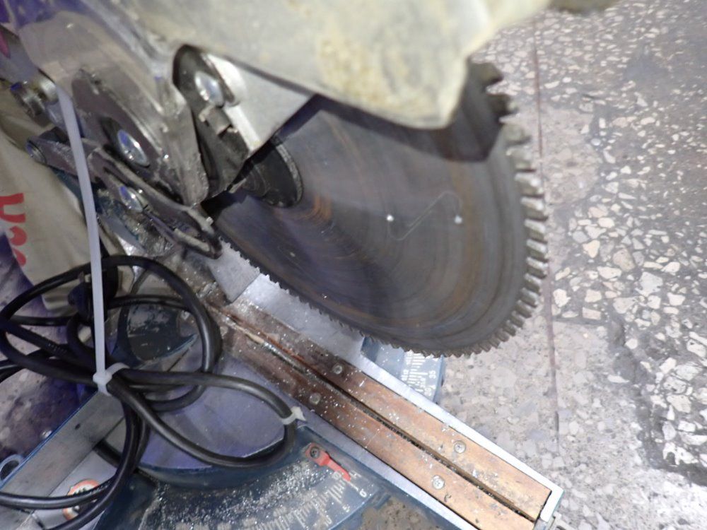 Bosch Saw