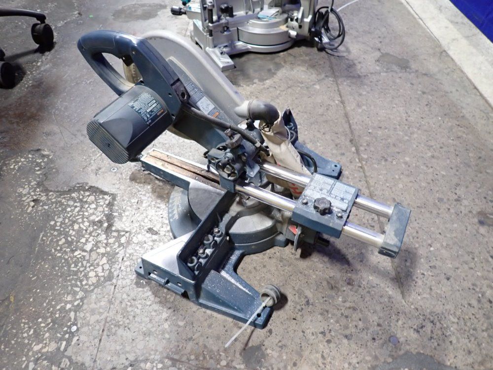 Bosch Saw