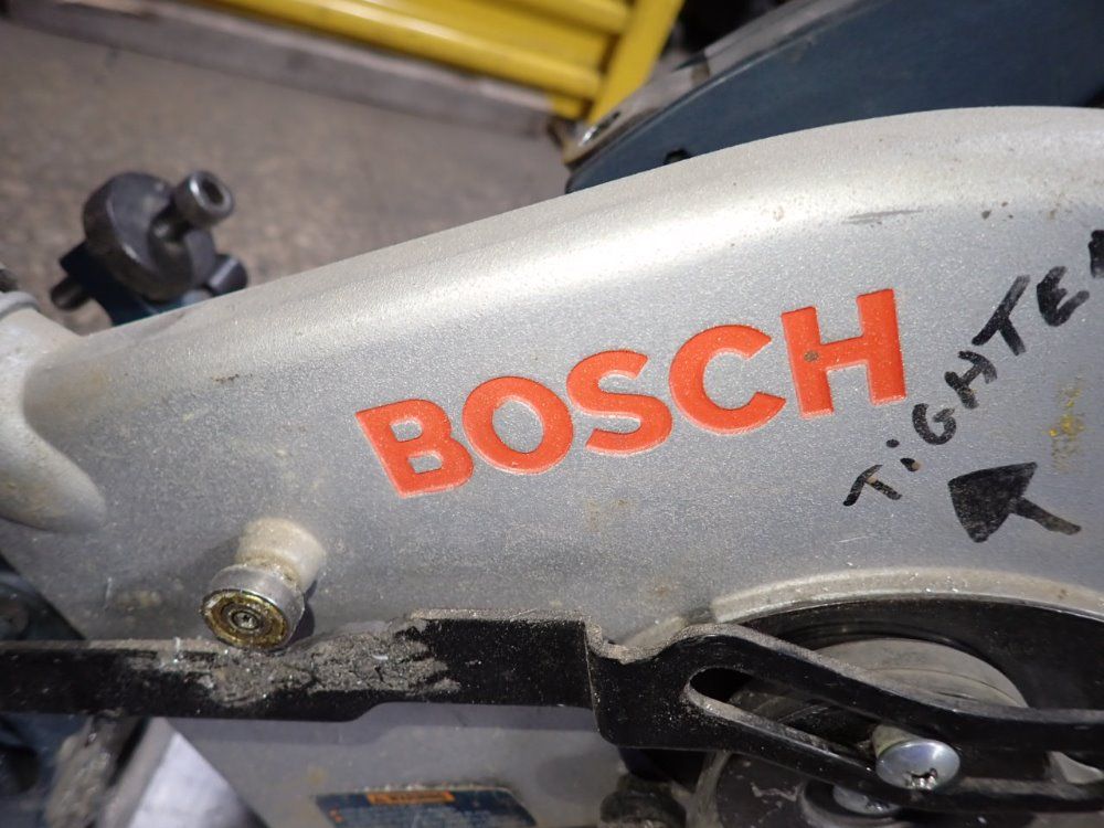 Bosch Saw