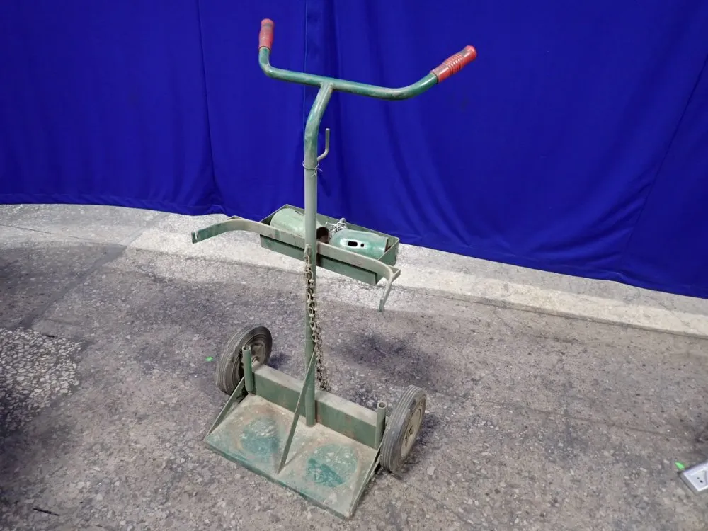  Cart