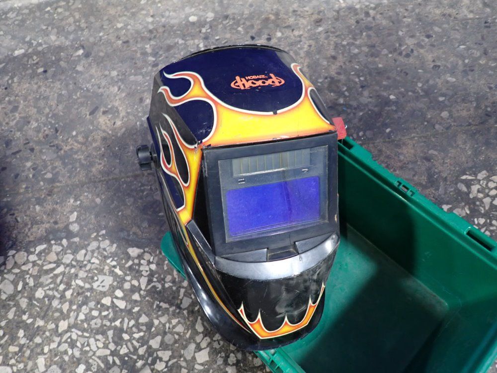 Hobart Welding Helmet