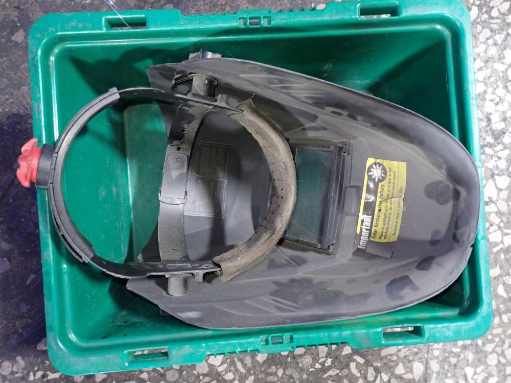 Hobart Welding Helmet