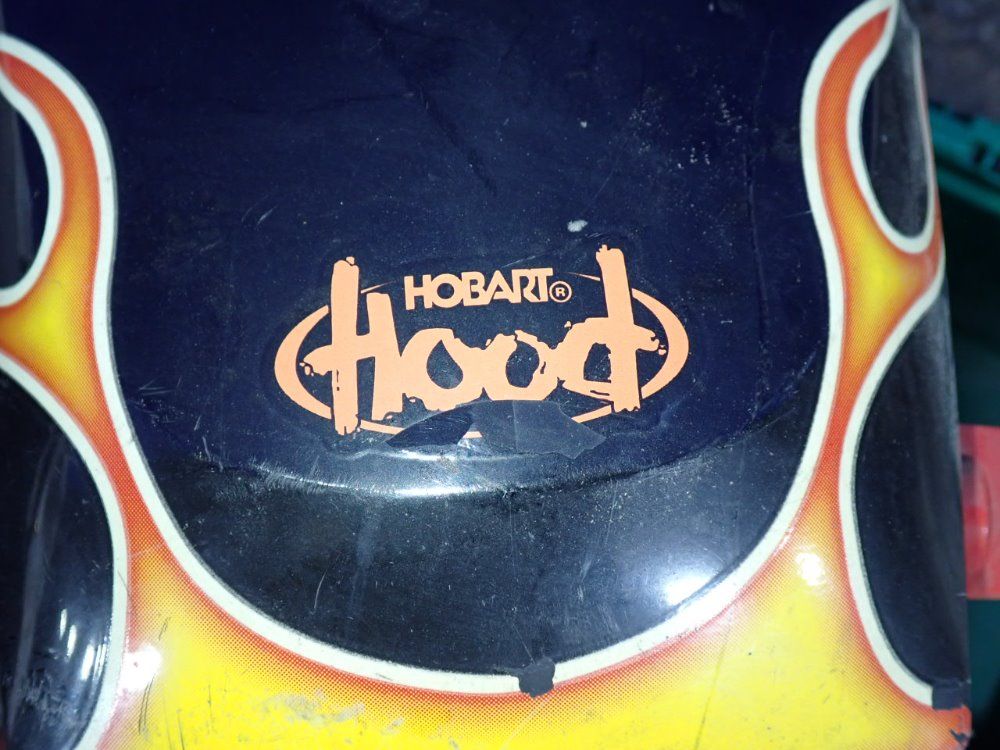 Hobart Welding Helmet
