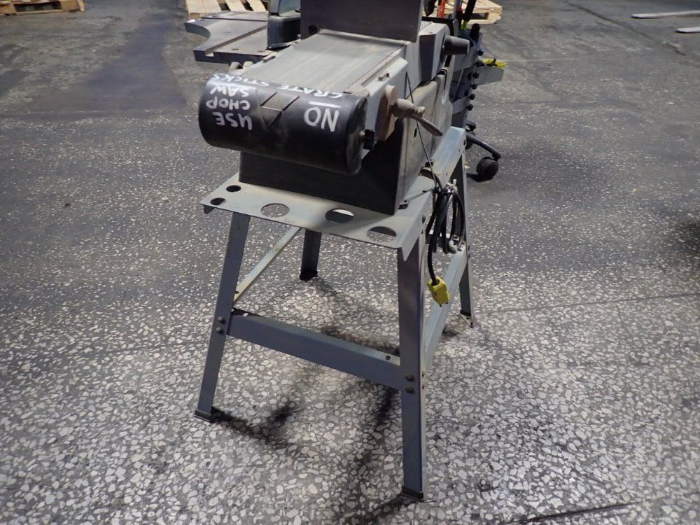 Delta Sanding Center
