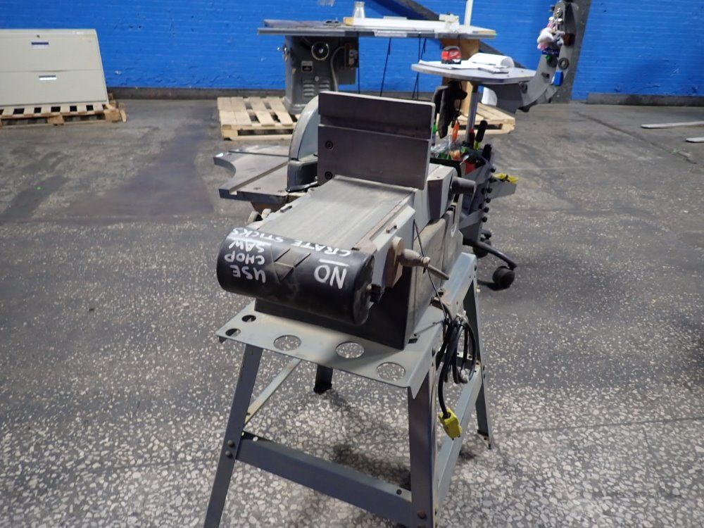 Delta Sanding Center