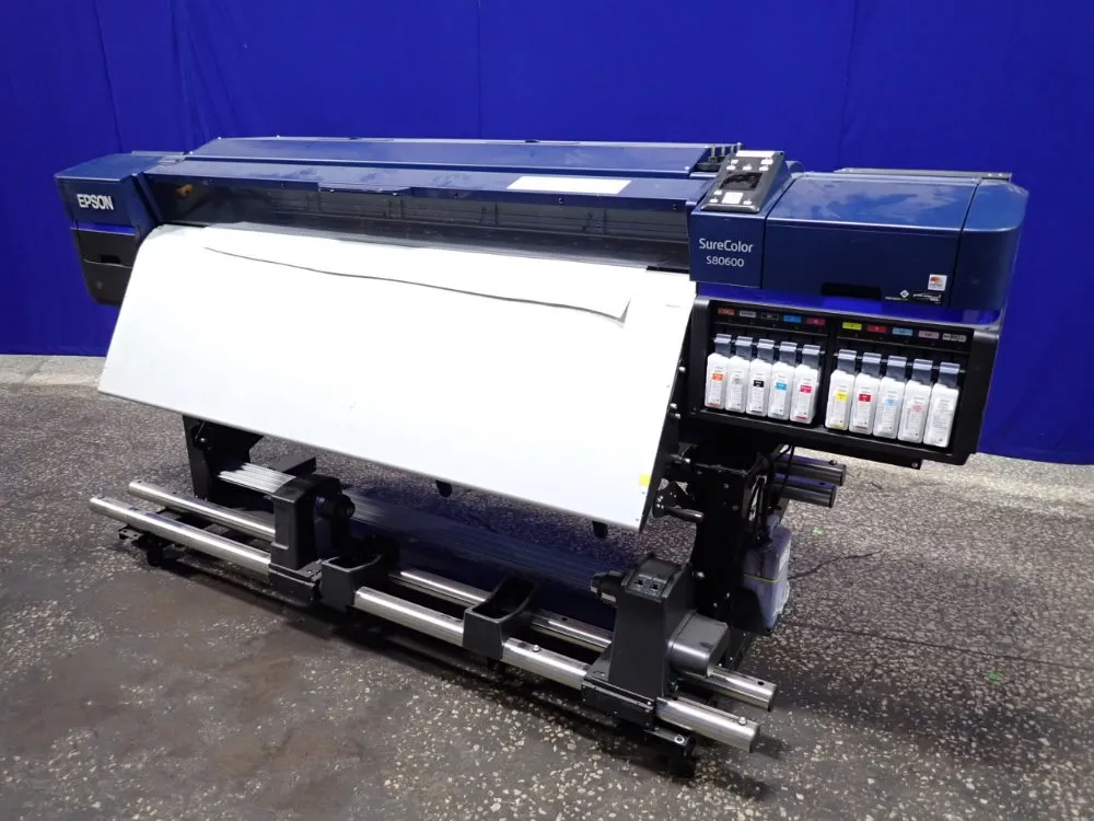 Epson Printer