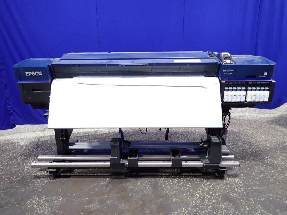 Epson Printer