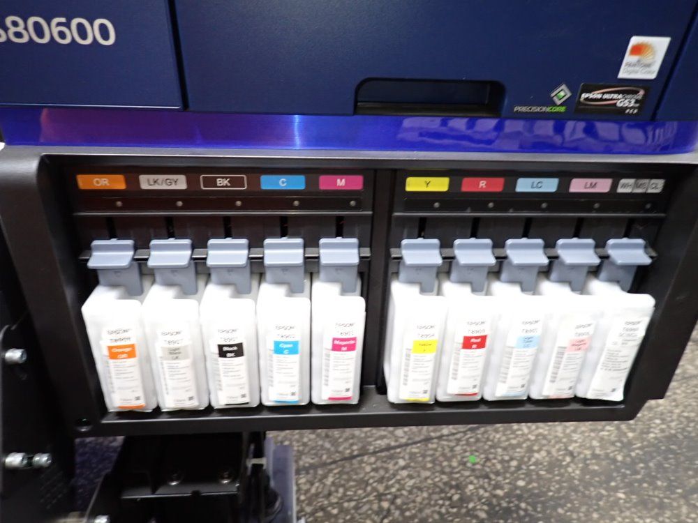 Epson Printer