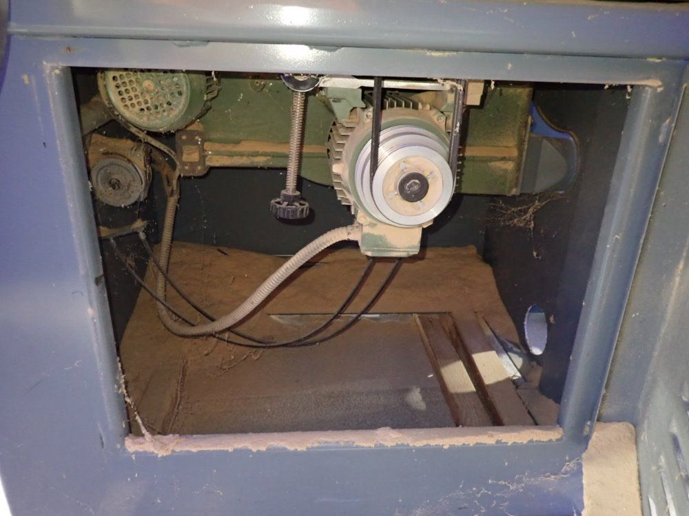 Delta Sliding Table Saw