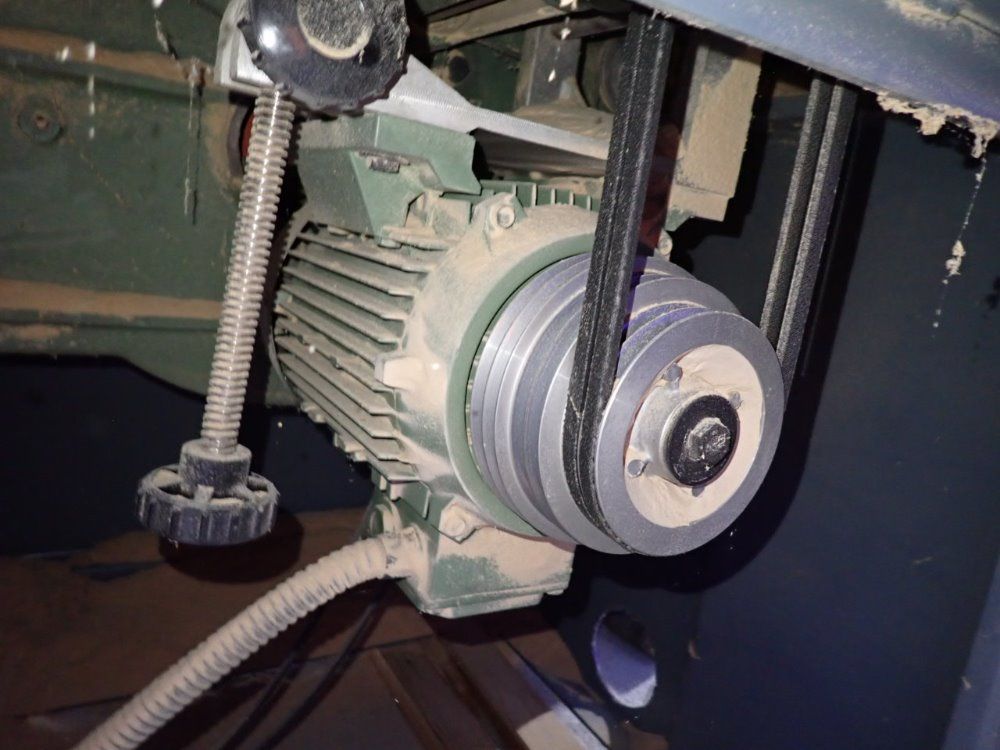 Delta Sliding Table Saw