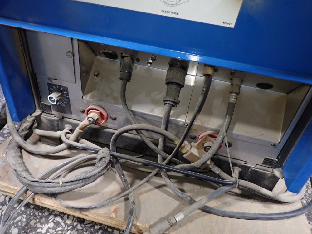 Miller Welder
