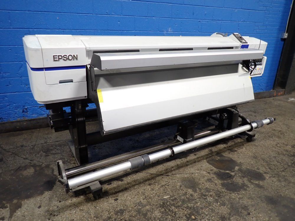 Epson Printer