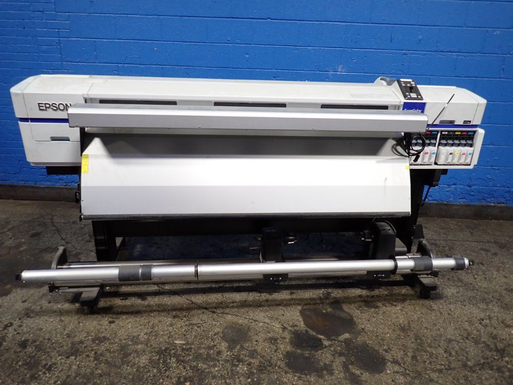 Epson Printer