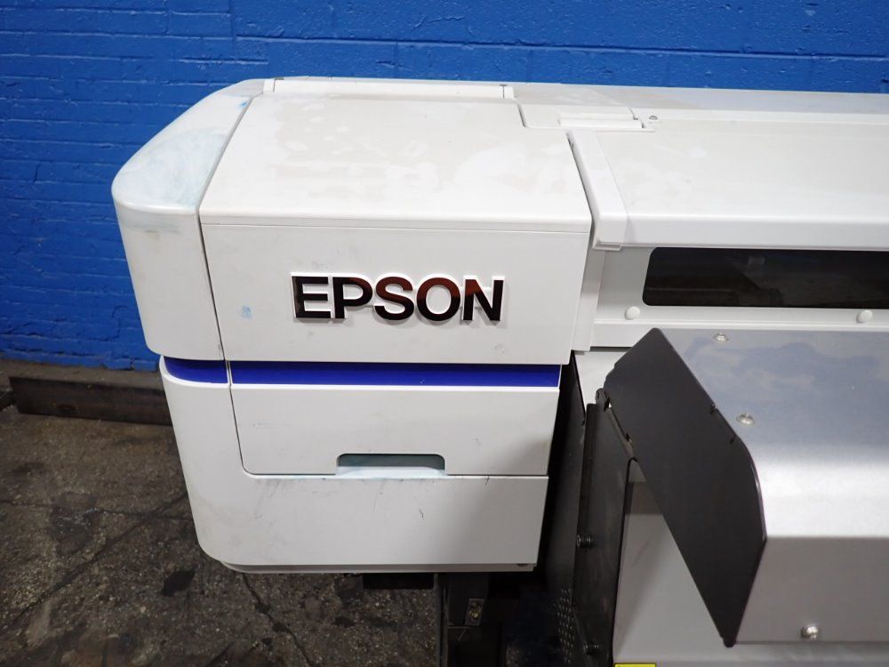 Epson Printer