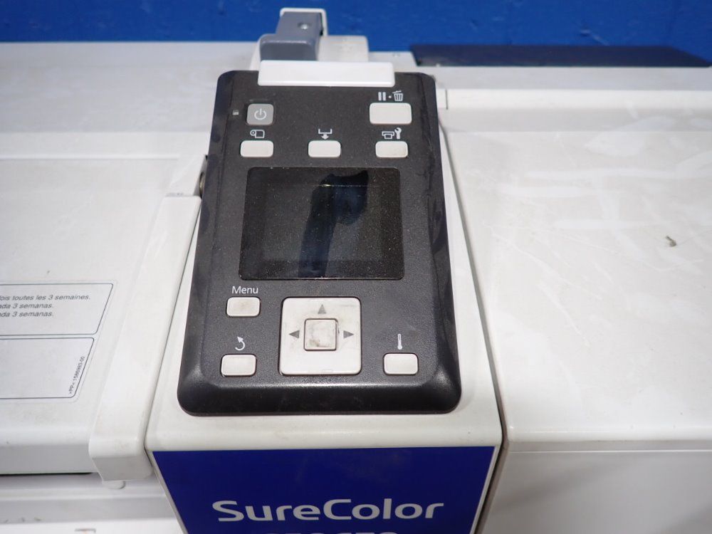 Epson Printer