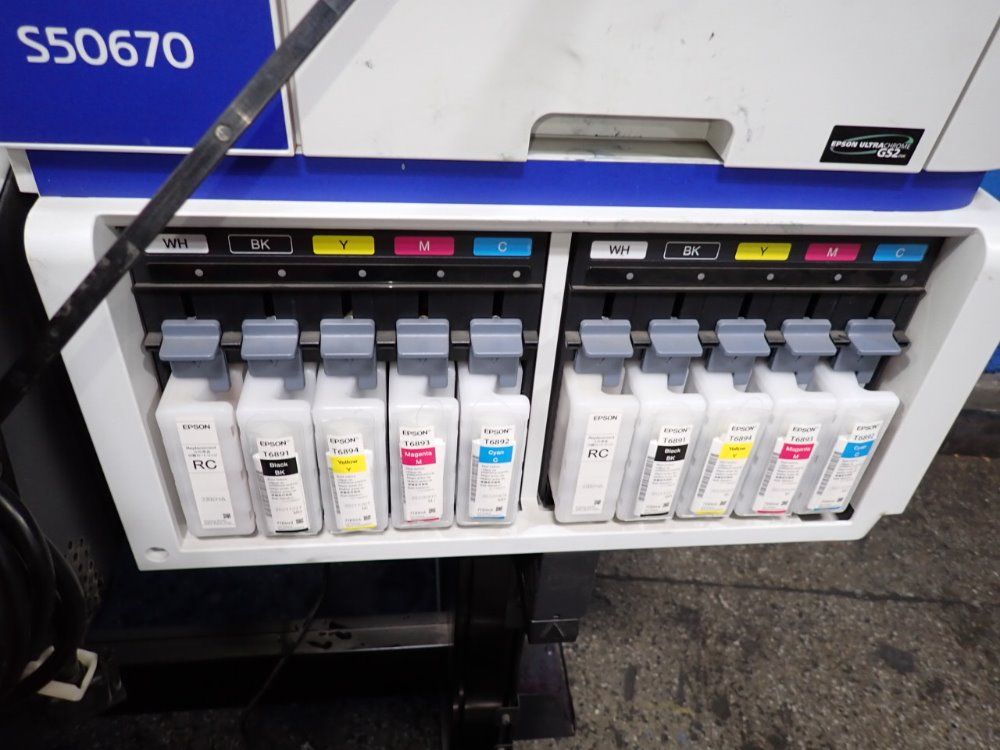 Epson Printer