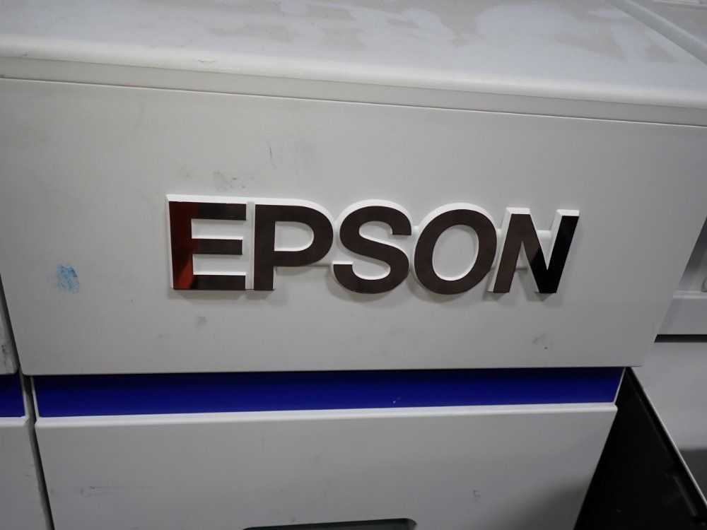 Epson Printer