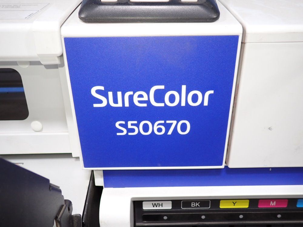 Epson Printer