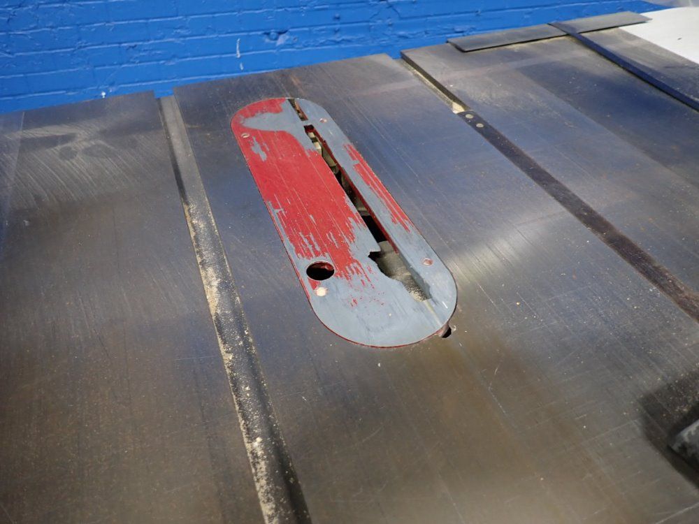 Rockwell 10" Unisaw - 34-450